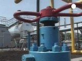Russia 'to cut gas exports'