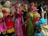 Iran celebrates Nowruz