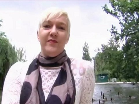 Анна Ле Рой - Писатель Автор Поэзия by New3S