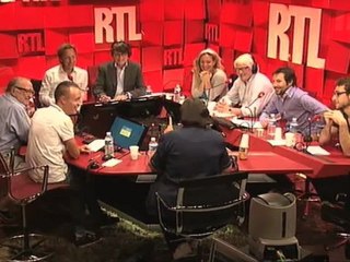 Claude Brasseur : La conf de presse du 29/08/2012 dans A La Bonne Heure