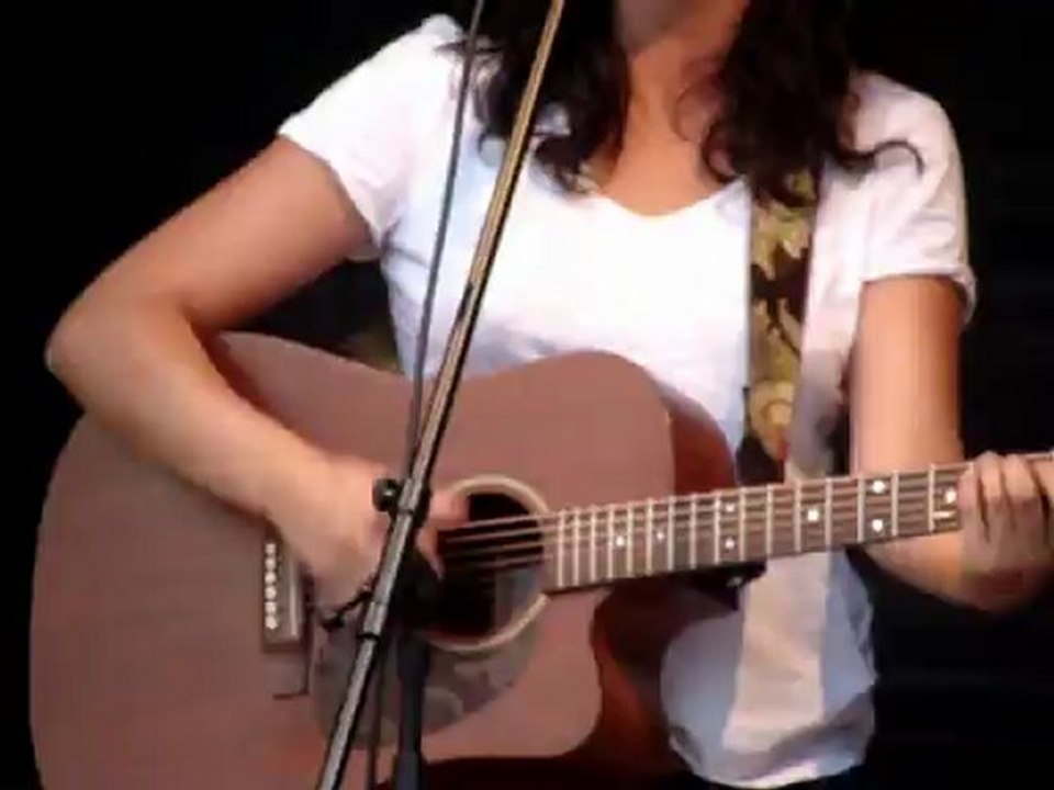 colline hill -fiestacity 2012- verviers