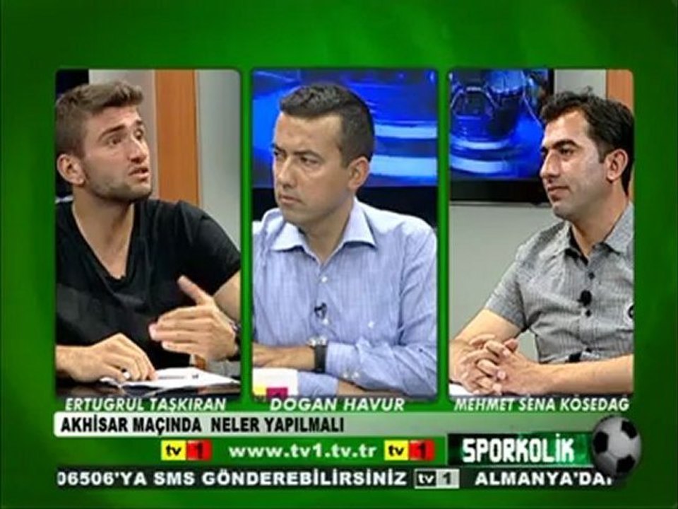 SPORKOLIK ERTUGRUL 2