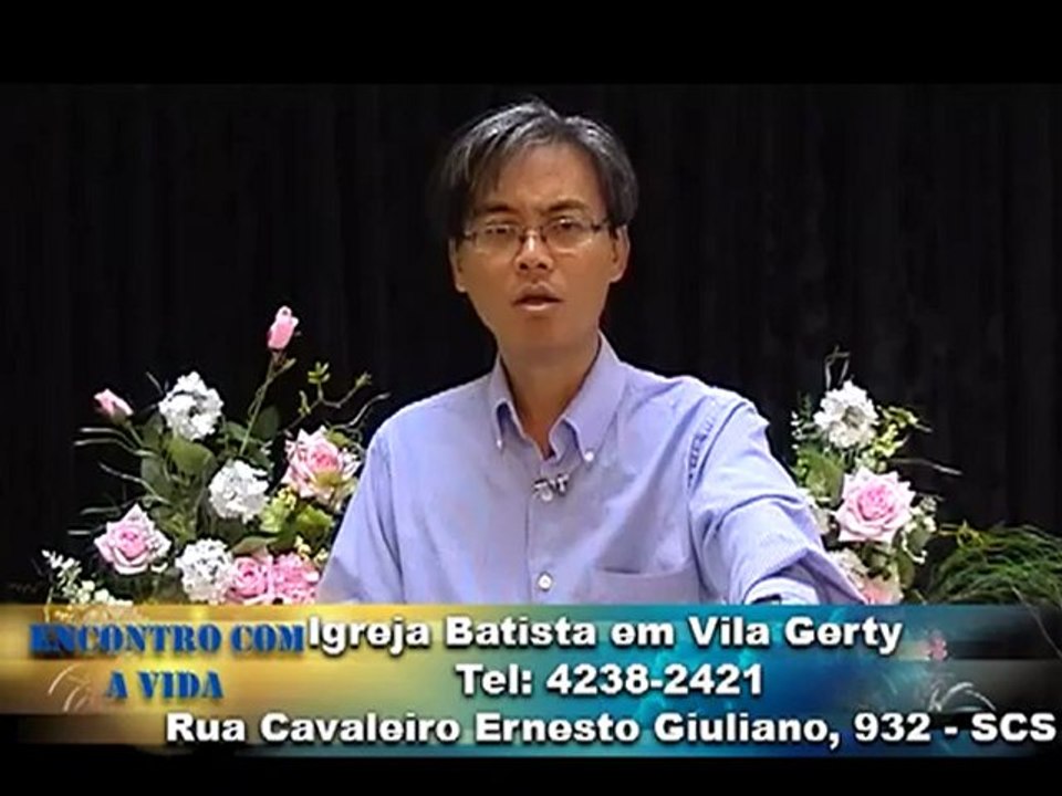 Evangelho de João capítulo 6