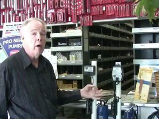 Pump Express_ Distributor of Pro Series Pumps