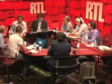 Claude Brasseur : Les rumeurs du net du 29/08/2012 dans A La Bonne Heure