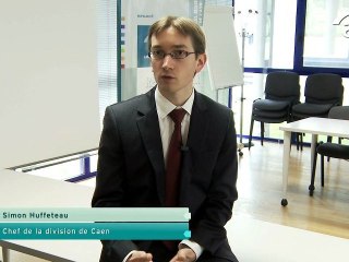 Sureté nucléaire et radioprotection en Normandie : bilan de l'année 2011