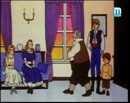 Zorro, La légende continue : Episode 40 VF [edition Mangas]