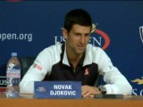 2012 has been a great year - Djokovic