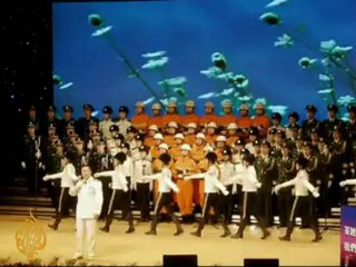 China's "quiet campaign" in Hong Kong