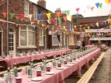 Corrie to recruit new characters after set move