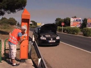 Notruf aus dem Urlaubsparadies