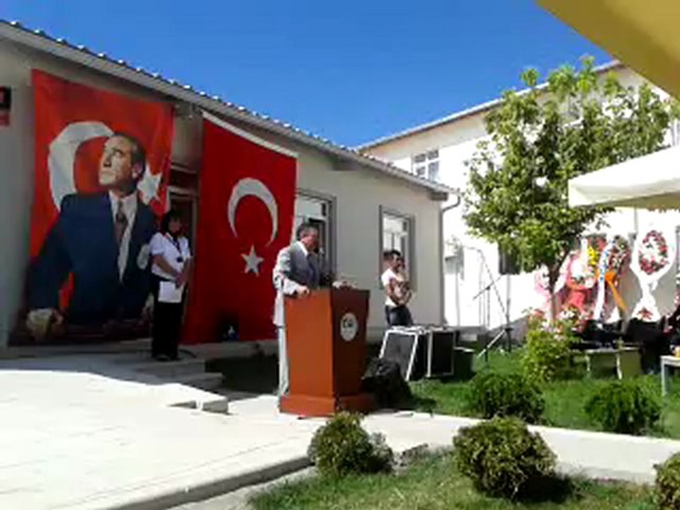 Bahara bu işi bitireceğiz