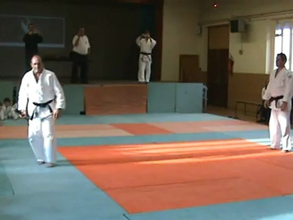 DEMO KATAS YANNICK