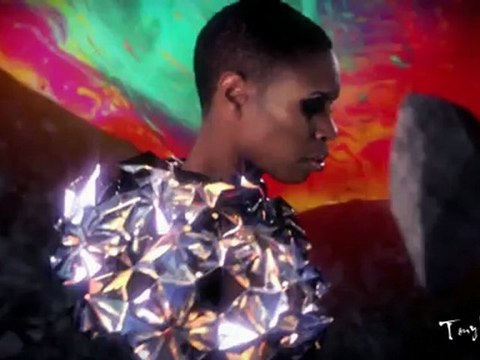 Erick Morillo & Eddie Thoneick feat Skin - If this ain't love (Original Club Mix - Tony Mendes Video Edition 2012)