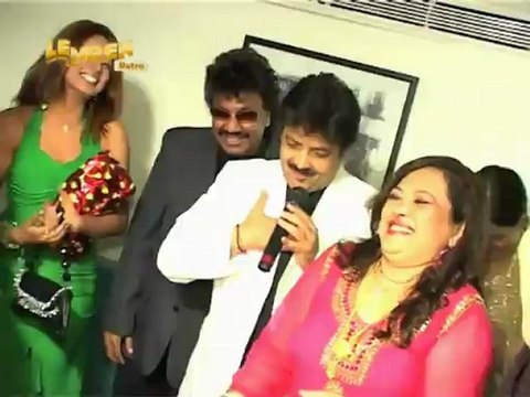 Udit Narayan Wife Birthday