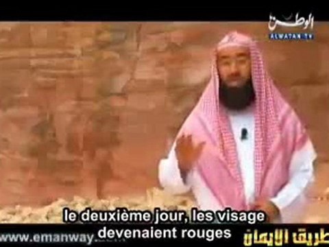 قصص الأنبياء - صالح - الحلقة -6- نبيل العوضي