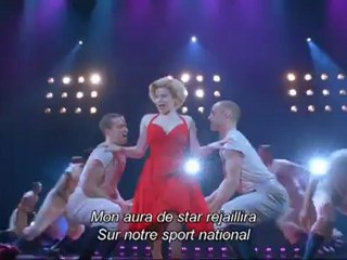 DVD SMASH (saison 1) - Extrait 1
