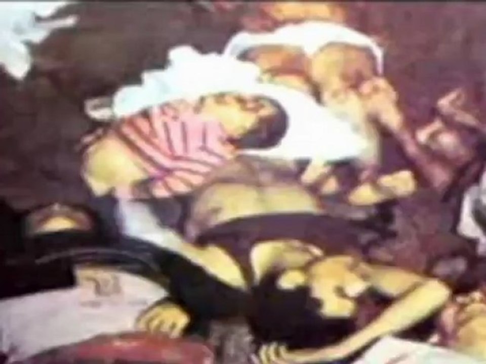 Alevi katliamı-Müsadenizle