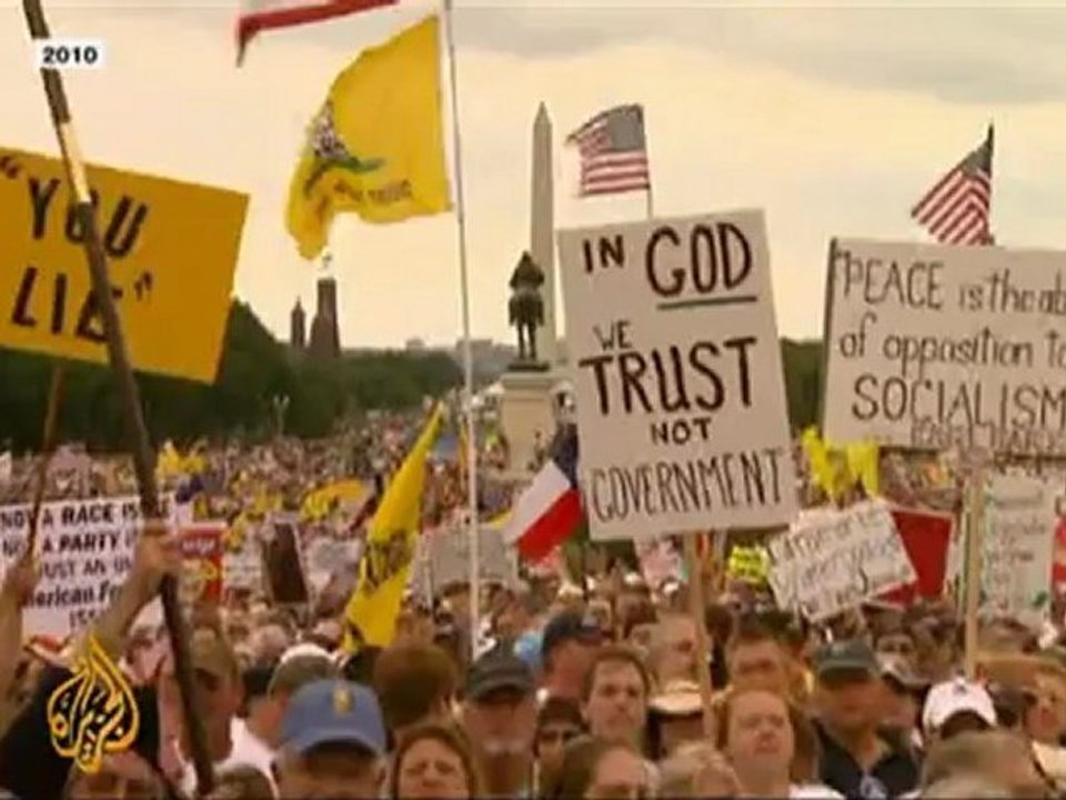 US seeks vital signs from 'Obamacare' debate