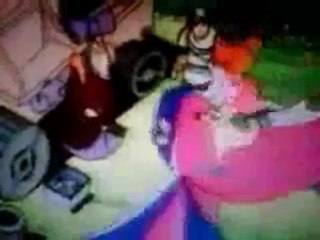 Jayce et les Conquerants de la Lumiere