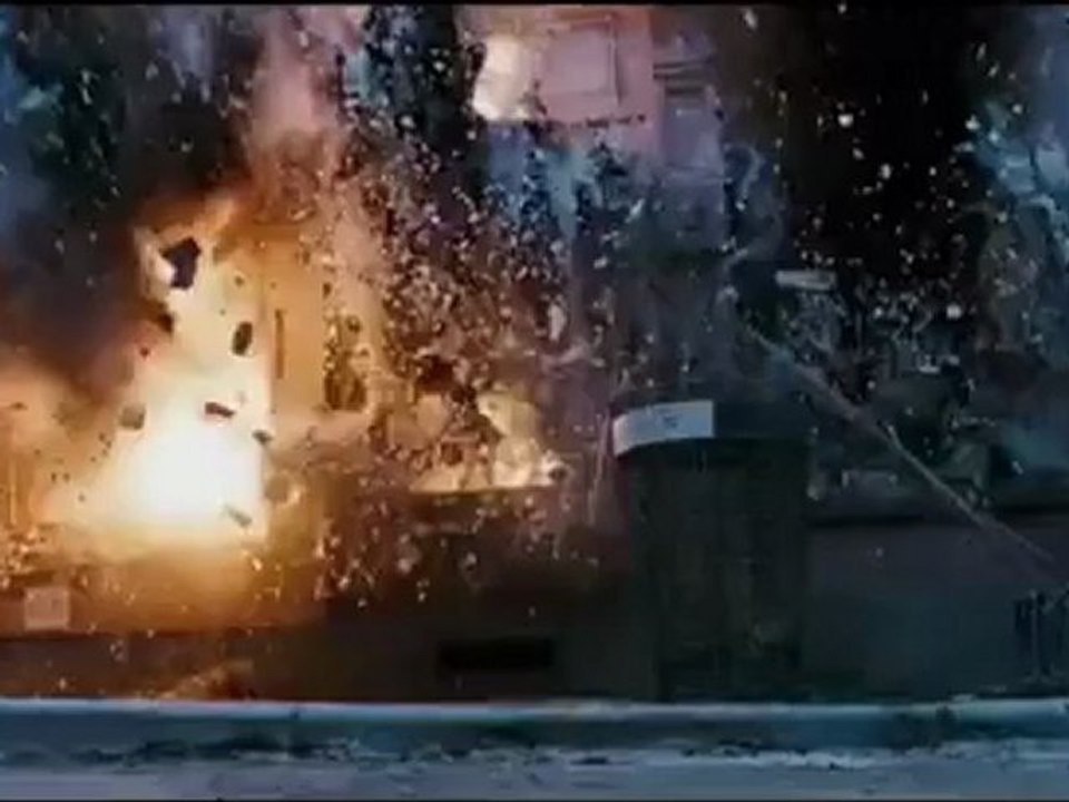 [MovieManiaProduction] The Expendables 2 (1080Dp)