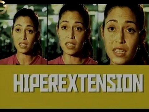 Saber Vivir: ¿Cómo evitar lesiones en el gimnasio?