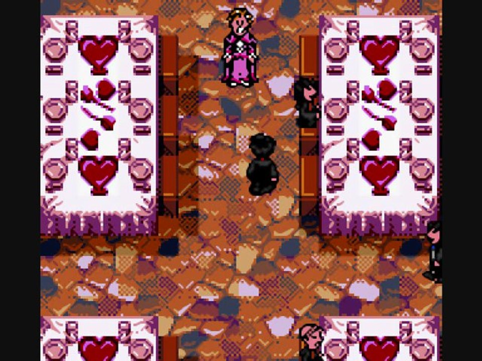 9) Harry Potter et la Chambre des Secrets - Le journal de Jedusor