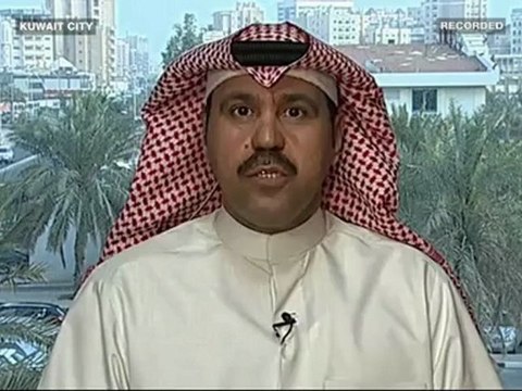 Inside Story - Has the Arab Spring widened the Arab divide?