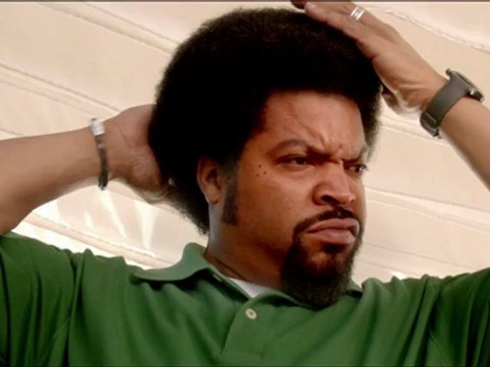 Coors Light Presents Ice Cube "Cold Against Cold"
