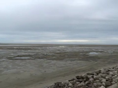 Baie de Somme - Le Crotoy