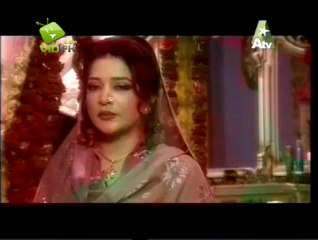 Mein Mar Gai Shaukat Ali - Episode 016