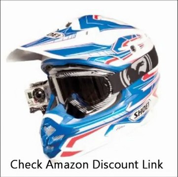 GoPro Camera HD HERO2 Edition - Best Motorsports Camera 2012