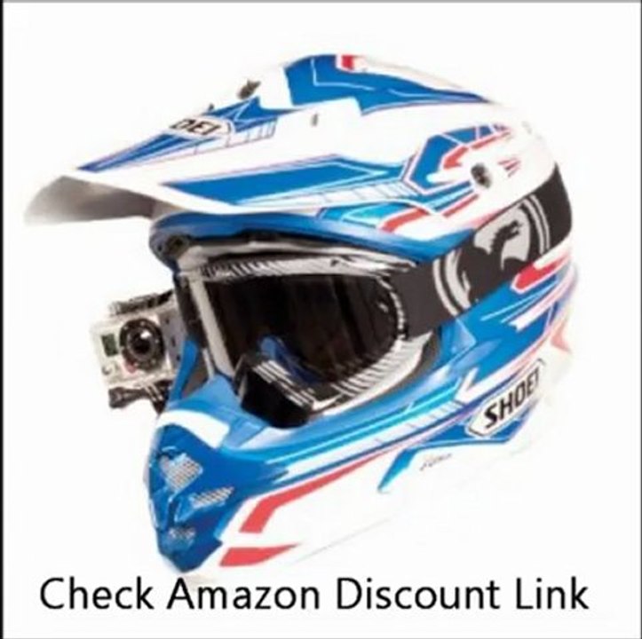 GoPro Camera HD HERO2 Edition - Best Motorsports Camera 2012