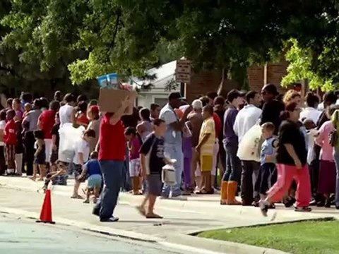 Bank of America 2011 Corporate Social Responsibility Report Showcases Local Impact, Global Momentum