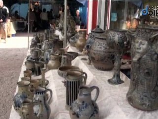 2012_08_26 le marché des potiers de Guewenheim