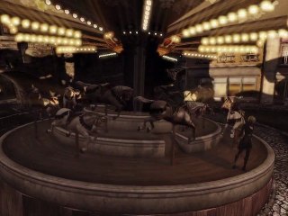 Contrast - Bande-Annonce #1