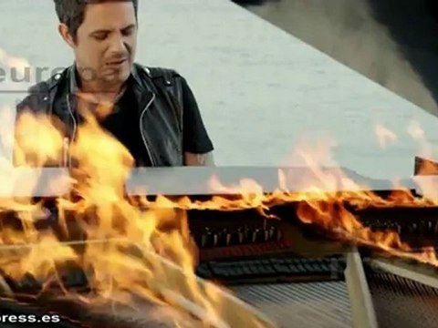 Alejandro Sanz saca disco el 25 de septiembre