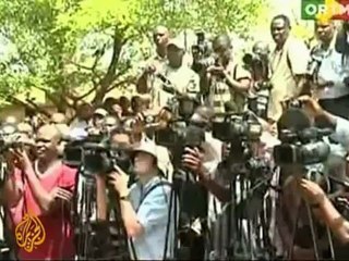 Mali coup leaders to restore constitution