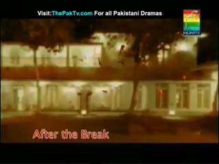 Nikhar Gae Gulab Sare Episode 57 By HUM TV - Part 1/3