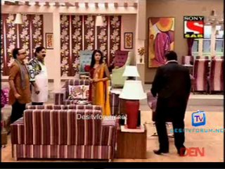 Golmaal Hai Bhai Sab Golmaal Hai 29th August 2012