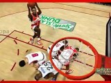 NBA 2K13 calienta motores con un nuevo trailer