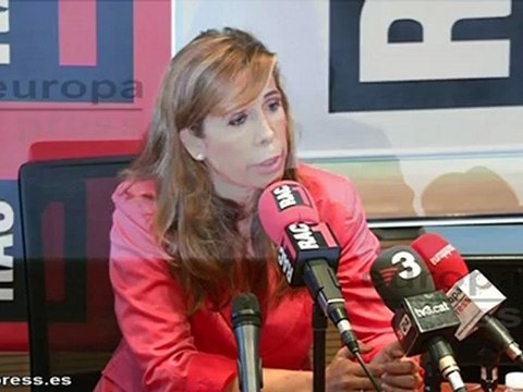 Camacho (PP) dice que deberán aceptar las condiciones