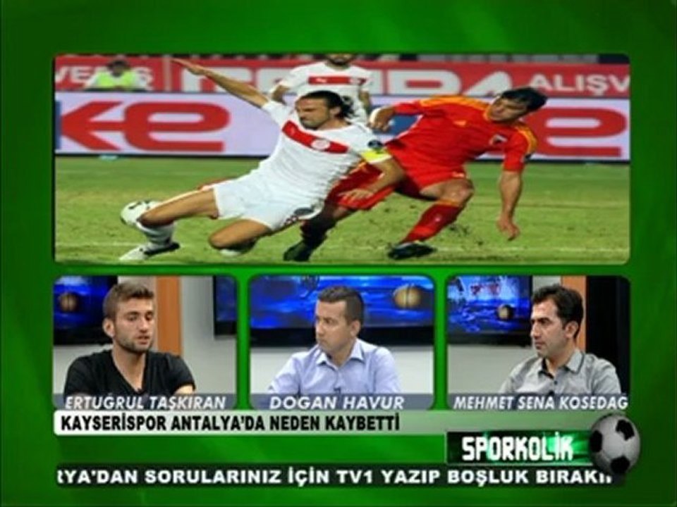 SPORKOLIK ERTUGRUL