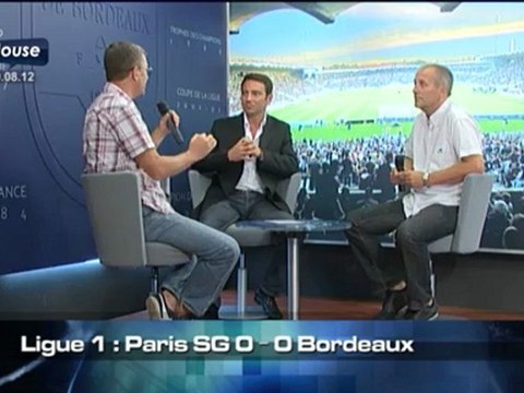 Club House 29 août [extrait]