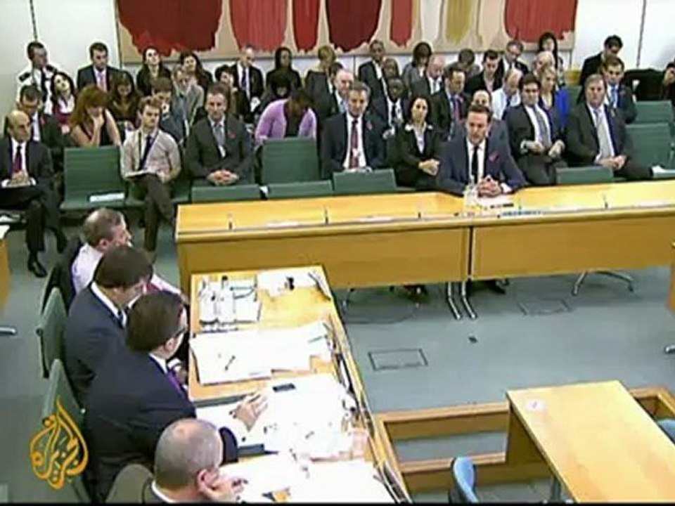 James Murdoch steps down from BSkyB