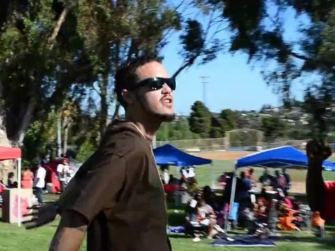 Mac Meeezzz CaliforniaCation WrongKind Records 2012 - San DIego Video Brand New Track by Mac Meezzzy CaliforniaCation with Guest Stars Mitchy SLick, Sean Deez, Cee Jay, and all the Wrongkind Ingles Inglewood and YoungKind Superstars out there. Very hot