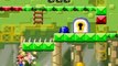 Mario vs. Donkey Kong - Monde 2+ : Donkey Kong Jungle+ - Niveau 2-6+