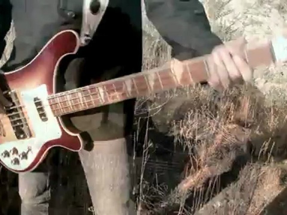 JAILBREAK by Bon Scott Revival Show - AC/DC TRIBUTE