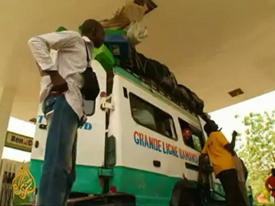 Mali coup leaders call for transition talks