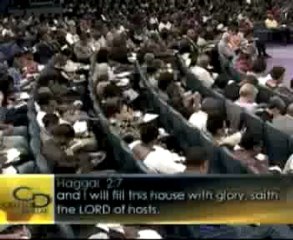 Creflo Dollar - Choose God Choose Blessing Part 5